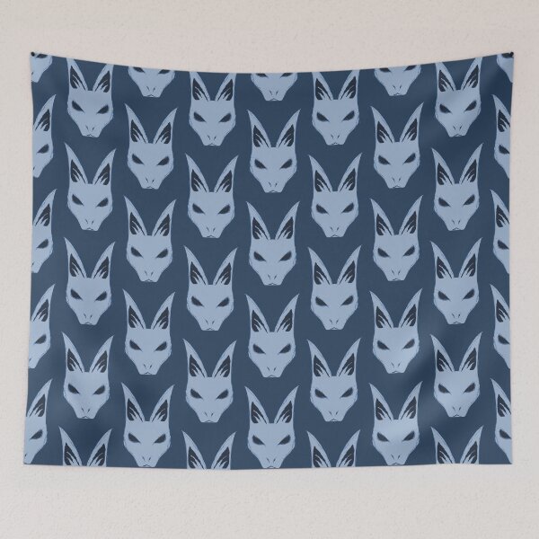 Item preview, Scary Rabbit (2) designed and sold by John-Frum.