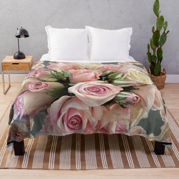 Item preview, Rose Pocket designed and sold by fdbweiss.