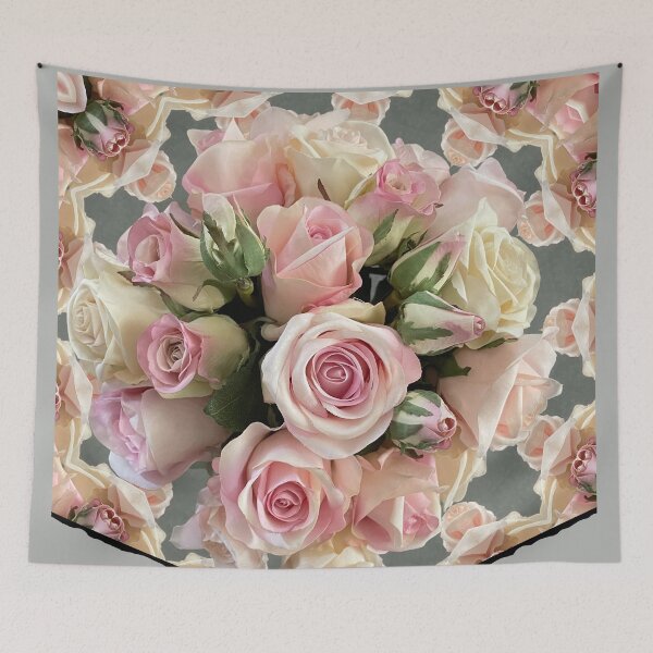 Item preview, Rose Pocket designed and sold by fdbweiss.