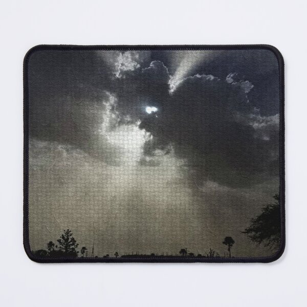 Item preview, Senegalese Spectacular Sunburst Cloudscape designed and sold by Tony Cisse.