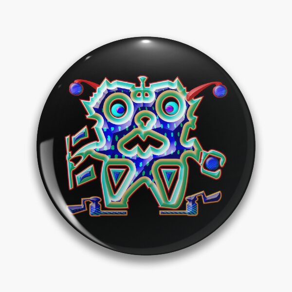 Item preview,  FUNNY ALIEN CAT ROBOT MEOW - FANTASTIC AUTOMATIC CAT GAME MACHINE MEOW 7. designed and sold by Ralek.