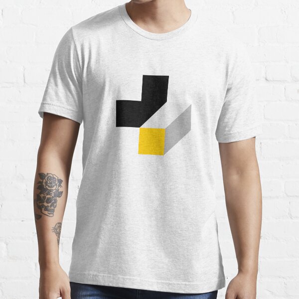 +/- proun Essential T-Shirt