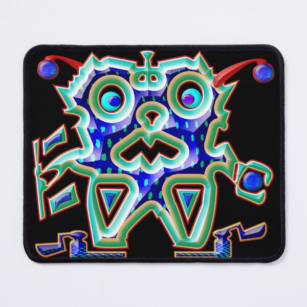 Item preview, FUNNY ALIEN CAT ROBOT MEOW - FANTASTIC AUTOMATIC CAT GAME MACHINE MEOW 7. designed and sold by Ralek.