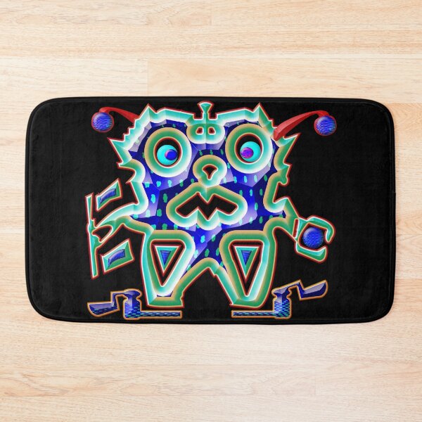 Item preview,  FUNNY ALIEN CAT ROBOT MEOW - FANTASTIC AUTOMATIC CAT GAME MACHINE MEOW 7. designed and sold by Ralek.