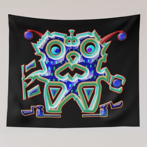 Item preview,  FUNNY ALIEN CAT ROBOT MEOW - FANTASTIC AUTOMATIC CAT GAME MACHINE MEOW 7. designed and sold by Ralek.