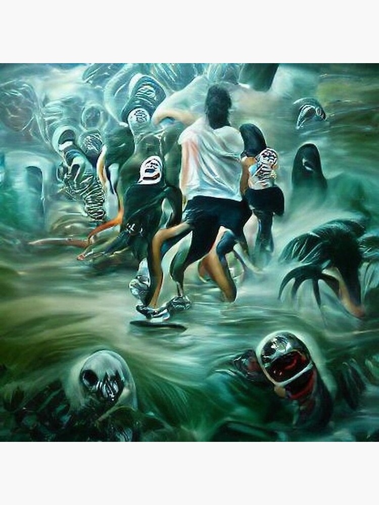 Zombie Tsunami - Download & Play for Free Here