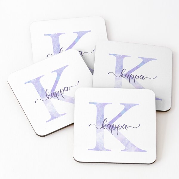 Item preview, Copy of Kappa Greek letter designed and sold by catevalentini12.