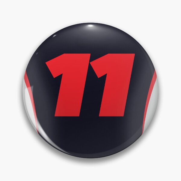 Item preview, Red Bull F1 2022 - Sergio Perez #11 designed and sold by TheZestyOranges.