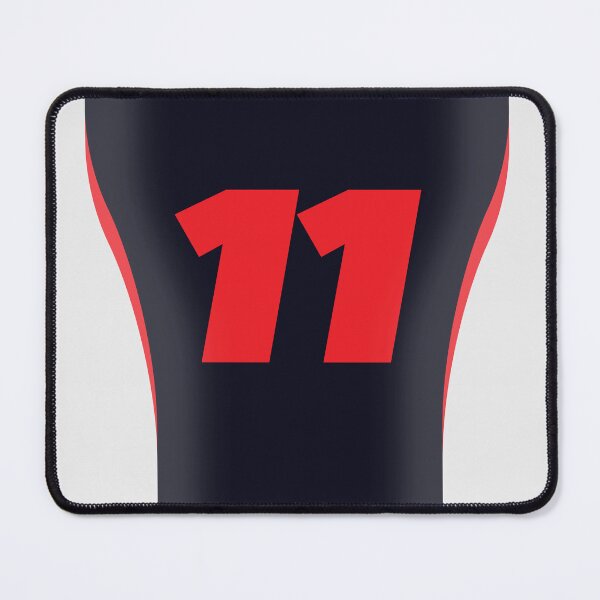 Item preview, Red Bull F1 2022 - Sergio Perez #11 designed and sold by TheZestyOranges.