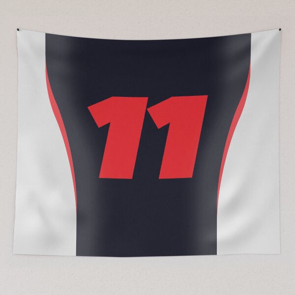 Item preview, Red Bull F1 2022 - Sergio Perez #11 designed and sold by TheZestyOranges.