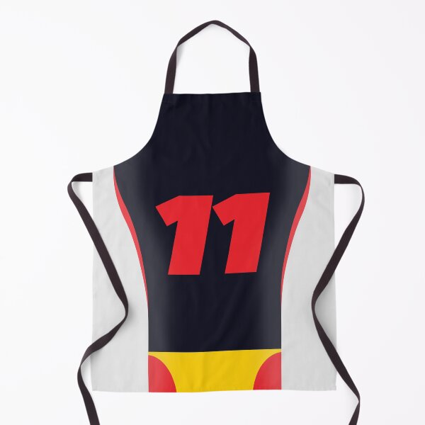 Item preview, Red Bull F1 2022 - Sergio Perez #11 designed and sold by TheZestyOranges.