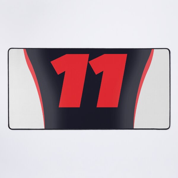 Item preview, Red Bull F1 2022 - Sergio Perez #11 designed and sold by TheZestyOranges.