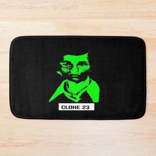 Item preview, Clone no.23 designed and sold by porfysoundtrack.