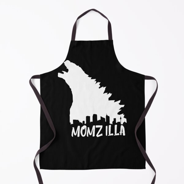 Item preview, Momzilla designed and sold by vooART.