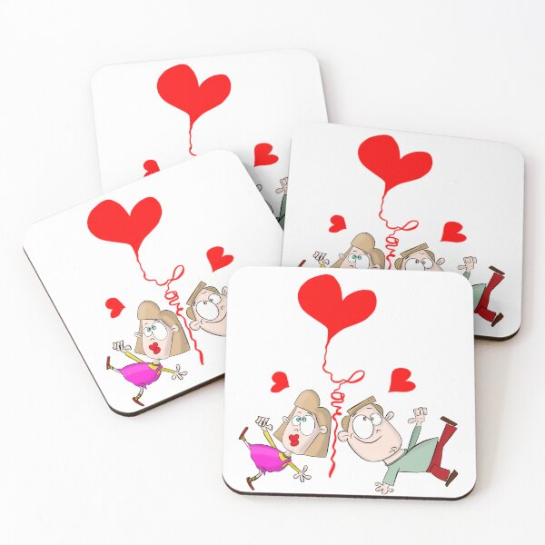 Item preview, couple, lovers, heart designed and sold by Gustavoe.