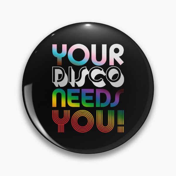 Item preview, Your Disco Needs You - Kylie Minogue - Light Years - Progress Pride Colours LGBTQIA+ designed and sold by westendwilly.