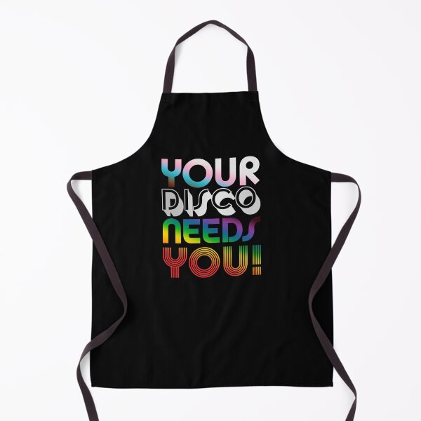 Item preview, Your Disco Needs You - Kylie Minogue - Light Years - Progress Pride Colours LGBTQIA+ designed and sold by westendwilly.