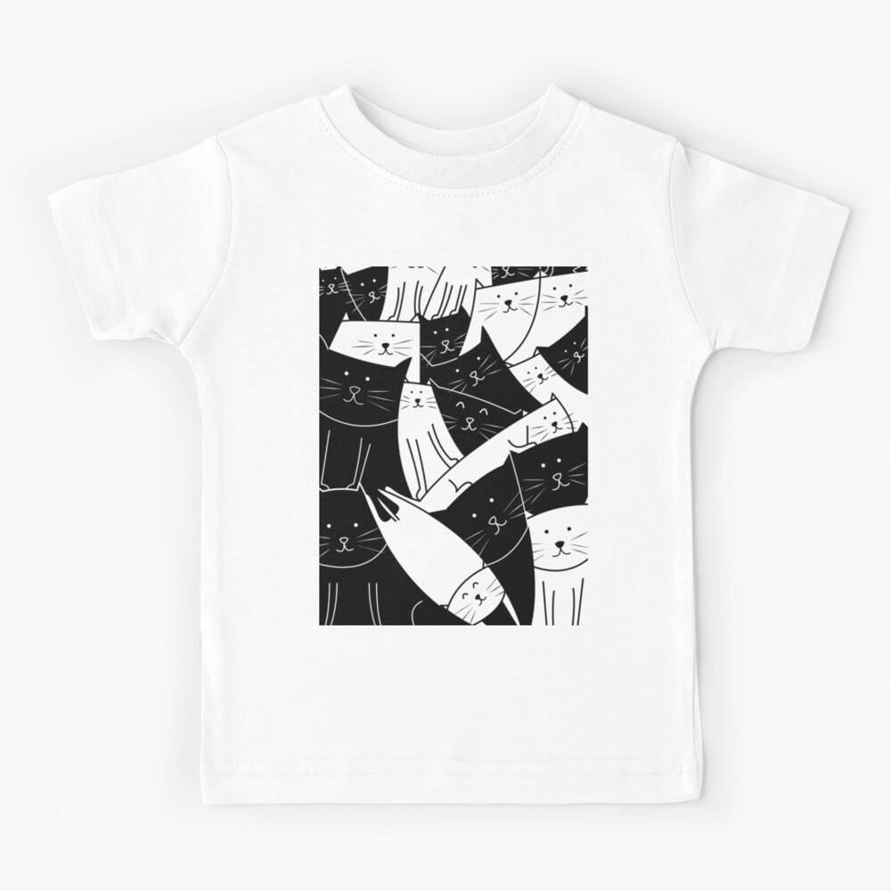Item preview, Kids T-Shirt designed and sold by cartoonbeing.