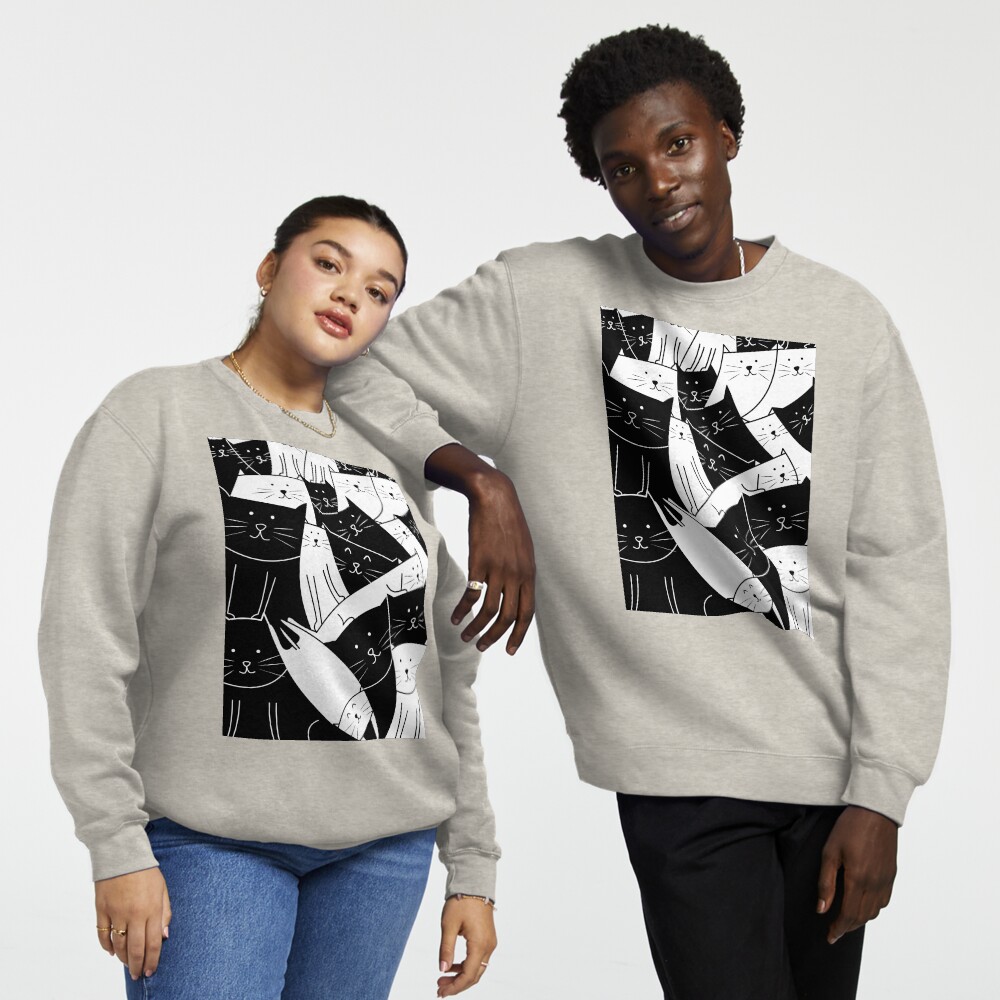 Item preview, Pullover Sweatshirt designed and sold by cartoonbeing.