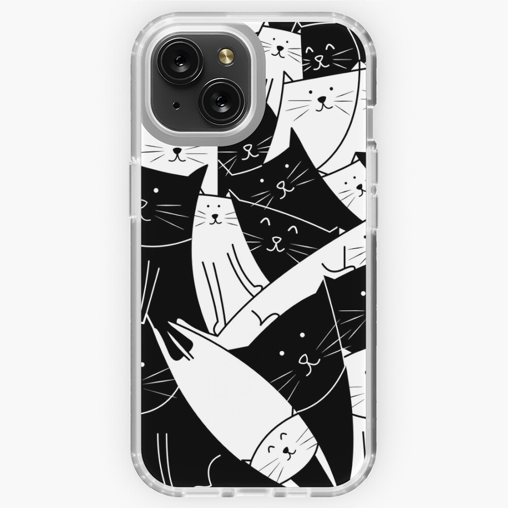 Item preview, iPhone Soft Case designed and sold by cartoonbeing.