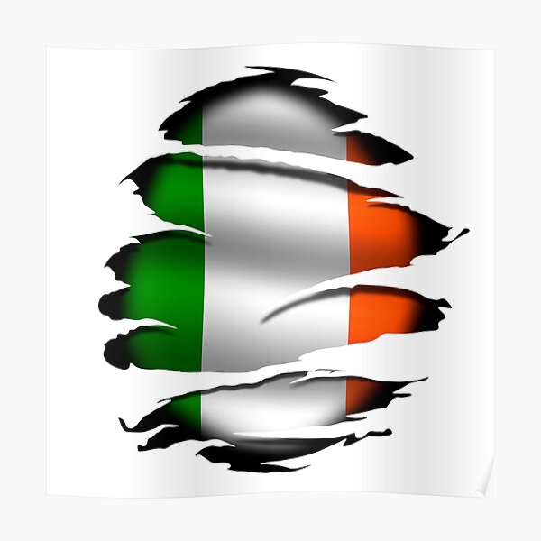 Latest Irish flag Tattoos  Find Irish flag Tattoos