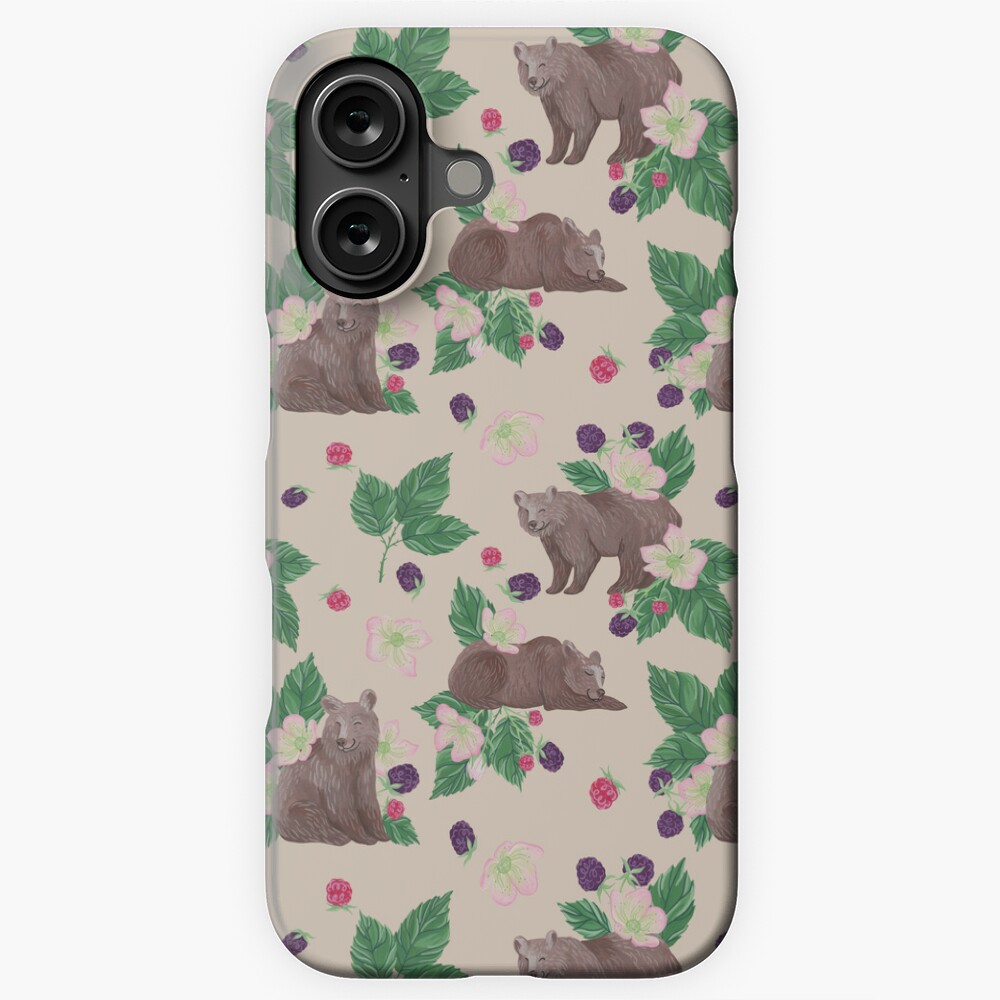 Item preview, iPhone Snap Case designed and sold by marleecreates.