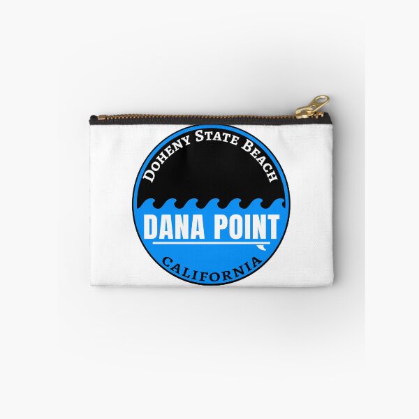 Item preview, Dana Point Surfing Doheny State Beach California Surf designed and sold by DESTINATIONS DECAL.