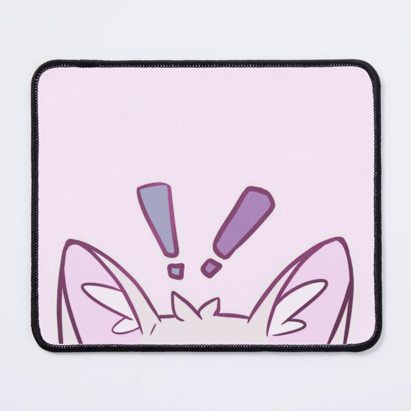 Item preview, Cat Ears Excitement designed and sold by ByteGalaxies.