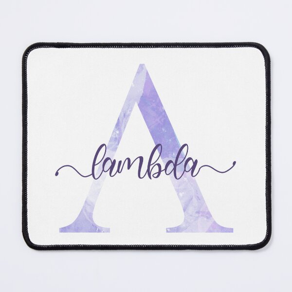 Item preview, Copia de la letra griega Lambda designed and sold by catevalentini12.