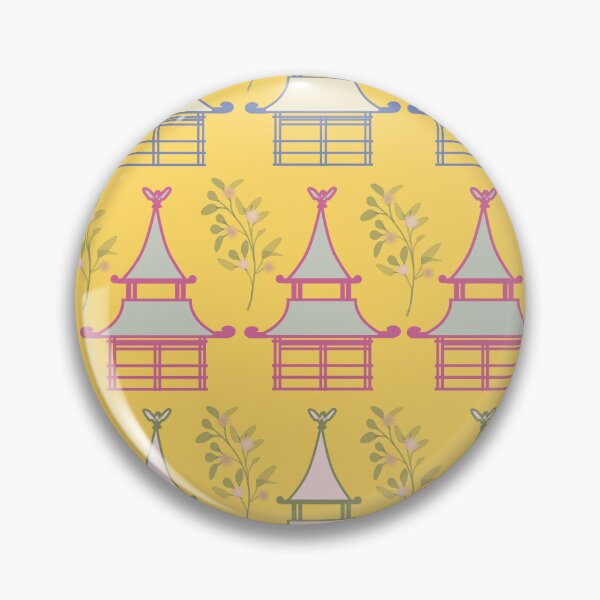 Item preview, eastern temple designed and sold by Carmelagaminde.