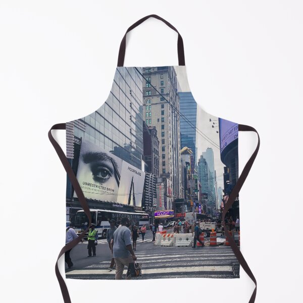 Item preview, Times Square, Manhattan, New York City designed and sold by eleonoraingrid.