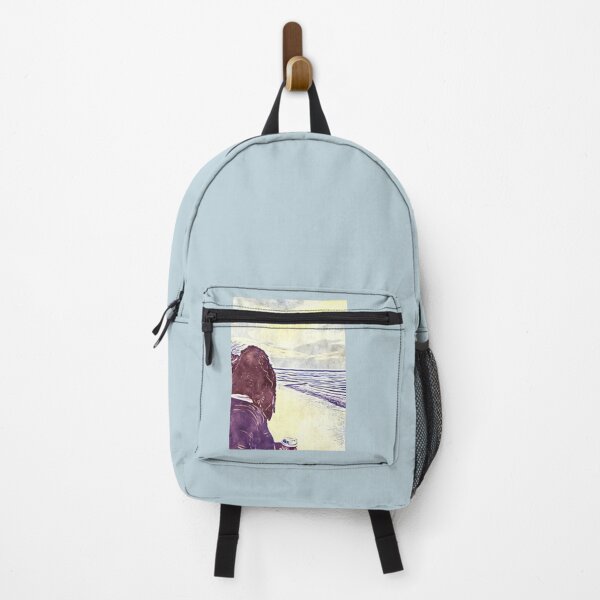 Item preview, Snow, Sun, and Salty Waves designed and sold by AtlanticFossils.