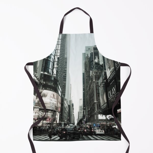 Item preview, Times Square, Manhattan, New York City designed and sold by eleonoraingrid.