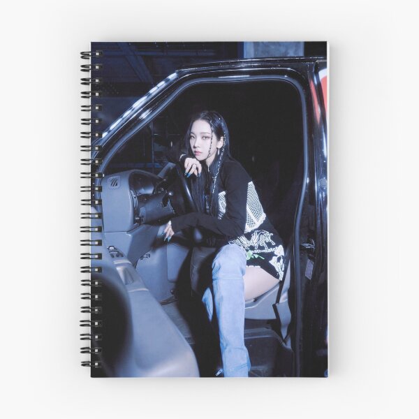 Item preview, AESPA KARINA MAP DEBUT CONCEPT PHOTO designed and sold by Kpop Love.
