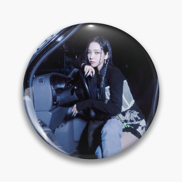 Item preview, AESPA KARINA MAP DEBUT CONCEPT PHOTO designed and sold by Kpop Love.