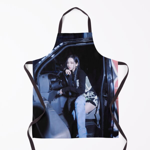 Item preview, AESPA KARINA MAP DEBUT CONCEPT PHOTO designed and sold by Kpop Love.