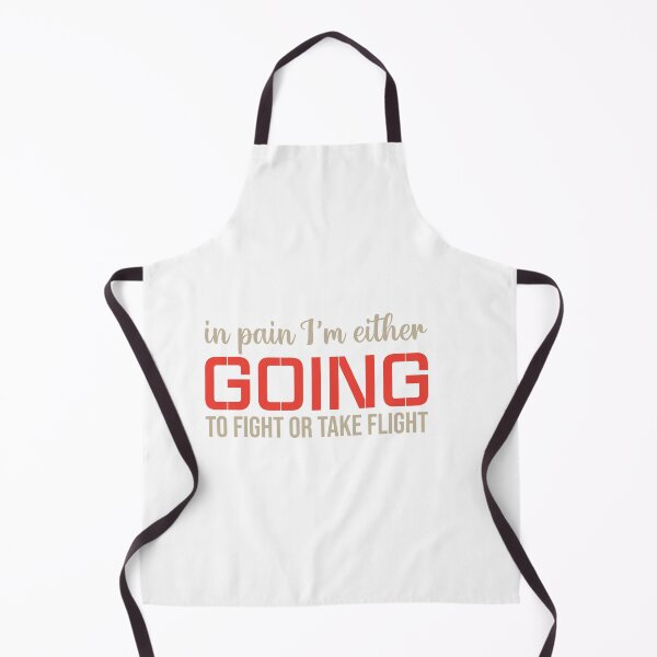 Item preview, In pain I'm either going to fight or take flight designed and sold by IAmTailorMade77.