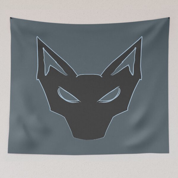 Item preview, Scary Wolf designed and sold by John-Frum.