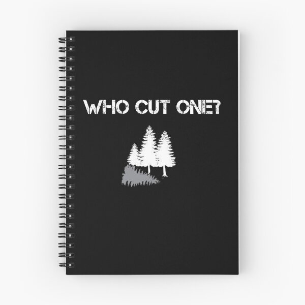 Item preview, Who cut one designed and sold by rachidhaz.