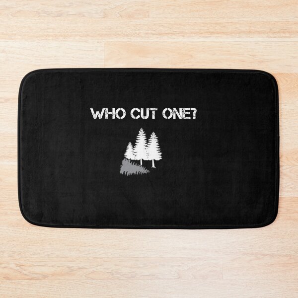Item preview, Who cut one designed and sold by rachidhaz.