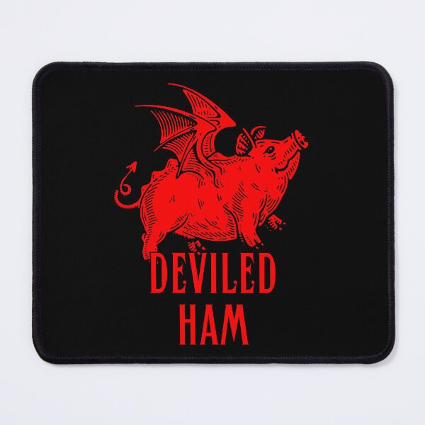 Item preview, Deviled Ham designed and sold by TeeNoir.