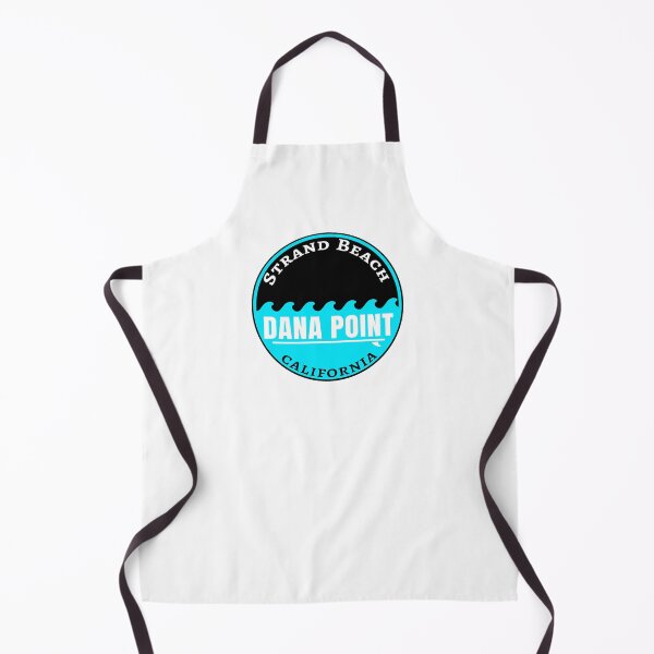 Item preview, Dana Point California Surfing Strand Beach Surf designed and sold by DESTINATIONS DECAL.