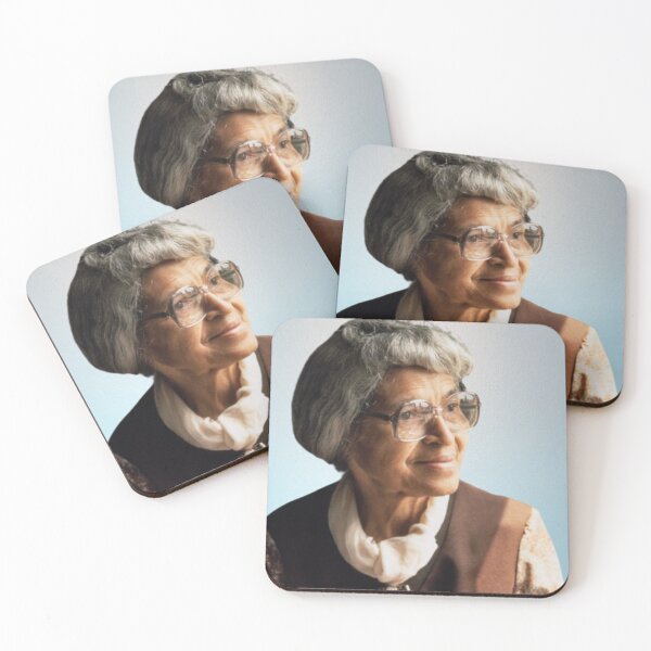 Item preview, Rosa Parks - Black Civil Rights Leader designed and sold by MugsAndDuds.