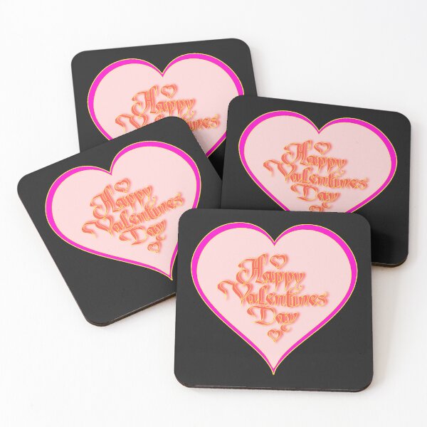 Item preview, Happy Valentines Day designed and sold by SacRob123.