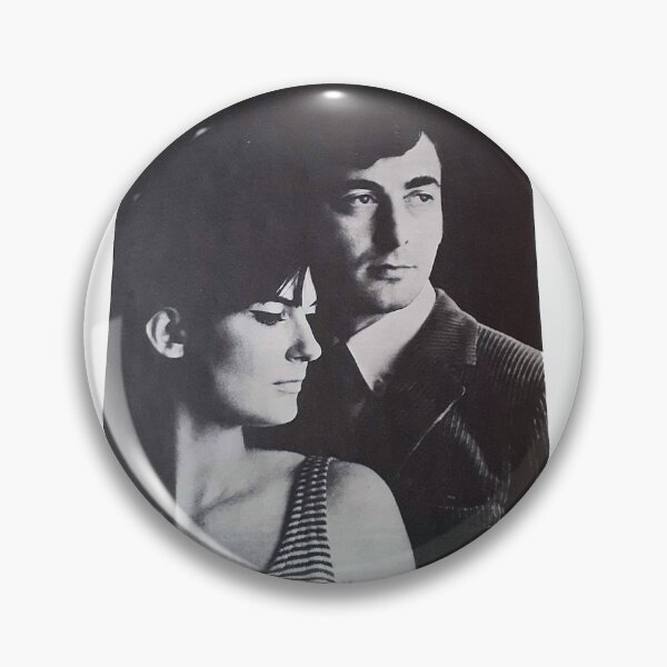 Item preview, Ian & Sylvia, folk, rock, folk rock, años 60 designed and sold by Vintaged.
