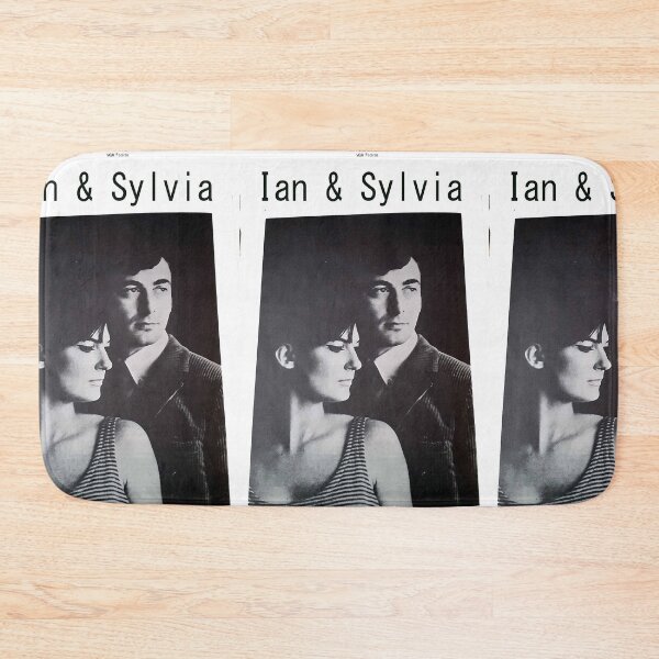 Item preview, Ian & Sylvia, Folk,  Rock, Folk Rock, 60's designed and sold by Vintaged.