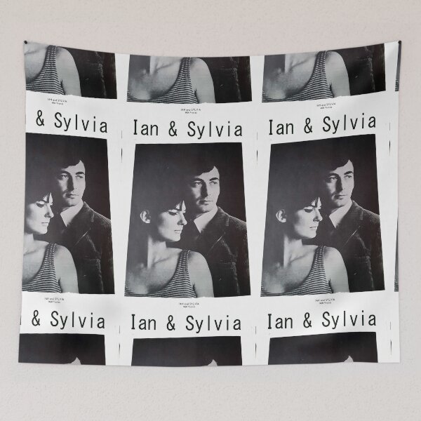 Item preview, Ian & Sylvia, Folk,  Rock, Folk Rock, 60's designed and sold by Vintaged.