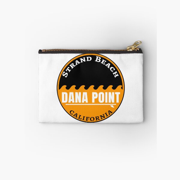 Item preview, Dana Point California Surfing Strand Beach Surf designed and sold by DESTINATIONS DECAL.