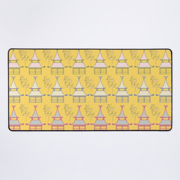 Item preview, eastern temple designed and sold by Carmelagaminde.