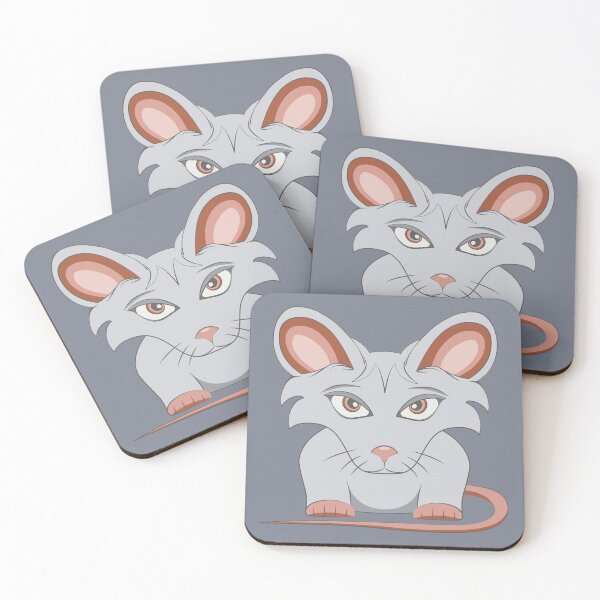 Item preview, Mouse designed and sold by John-Frum.